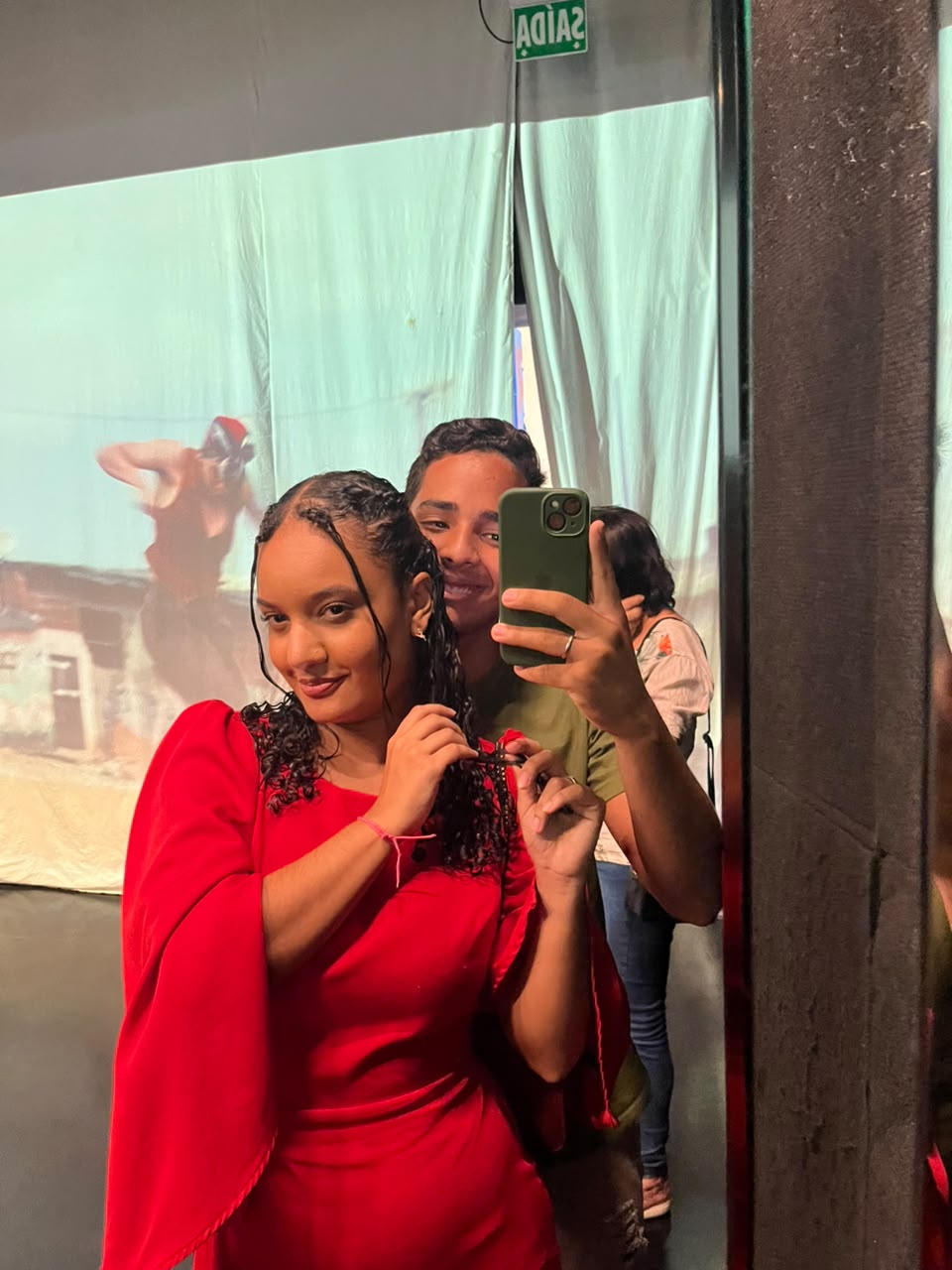 Ytalo & Gabriela 3
